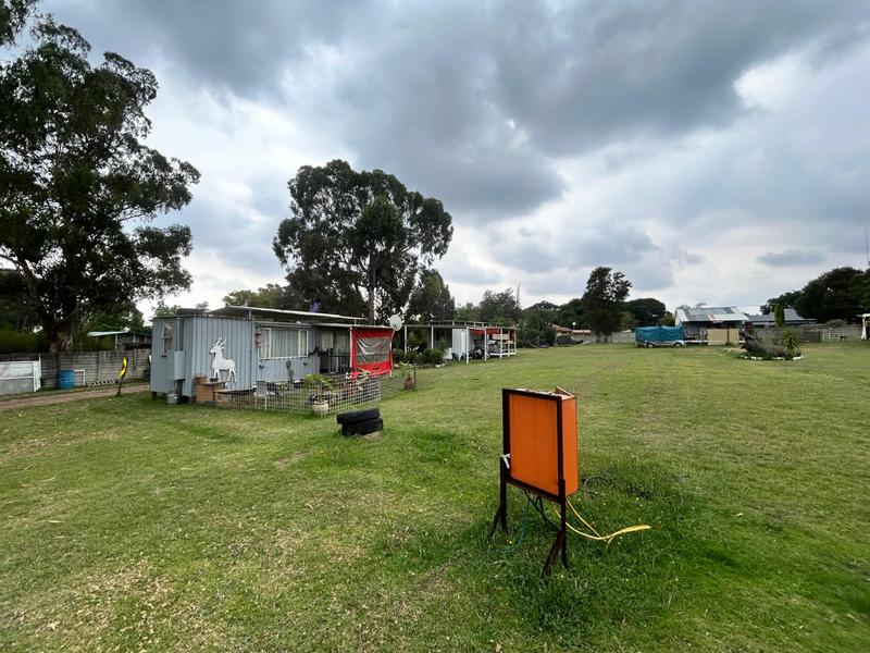 7 Bedroom Property for Sale in Benoni AH Gauteng