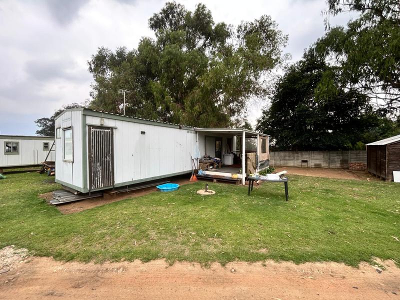 7 Bedroom Property for Sale in Benoni AH Gauteng