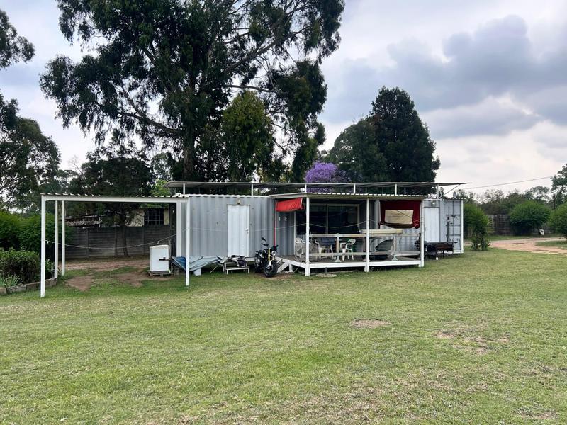 7 Bedroom Property for Sale in Benoni AH Gauteng