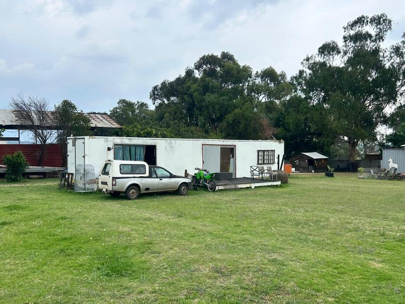 7 Bedroom Property for Sale in Benoni AH Gauteng
