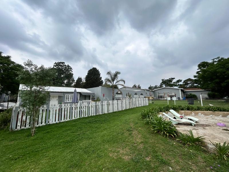 7 Bedroom Property for Sale in Benoni AH Gauteng