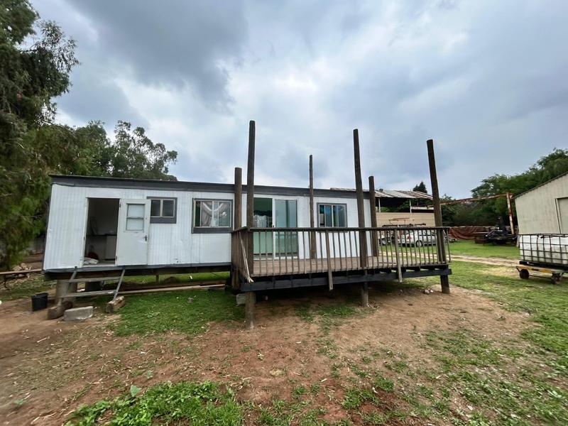 7 Bedroom Property for Sale in Benoni AH Gauteng