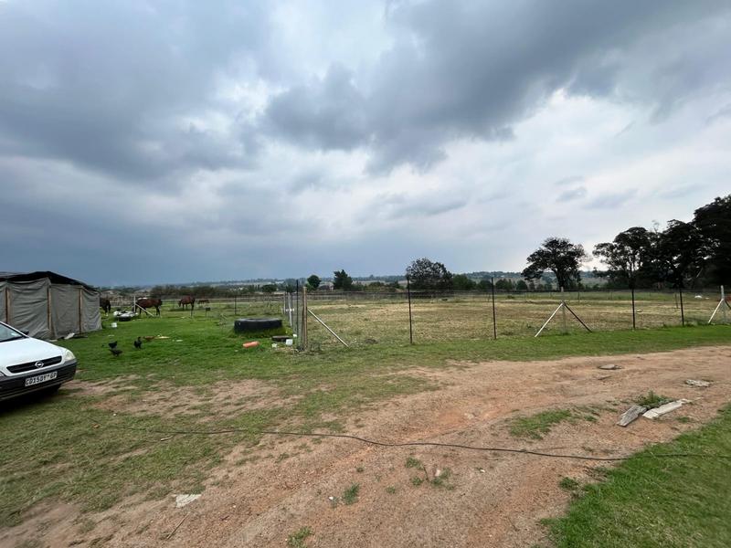 7 Bedroom Property for Sale in Benoni AH Gauteng
