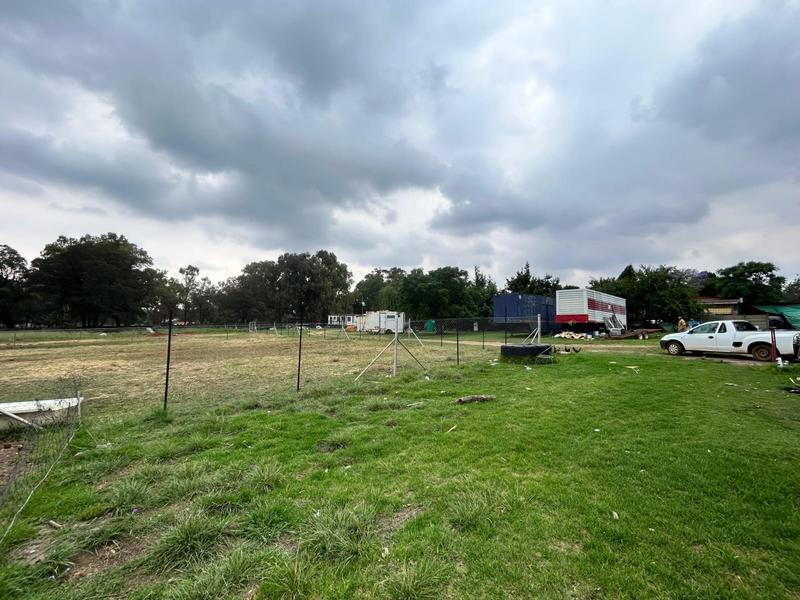 7 Bedroom Property for Sale in Benoni AH Gauteng