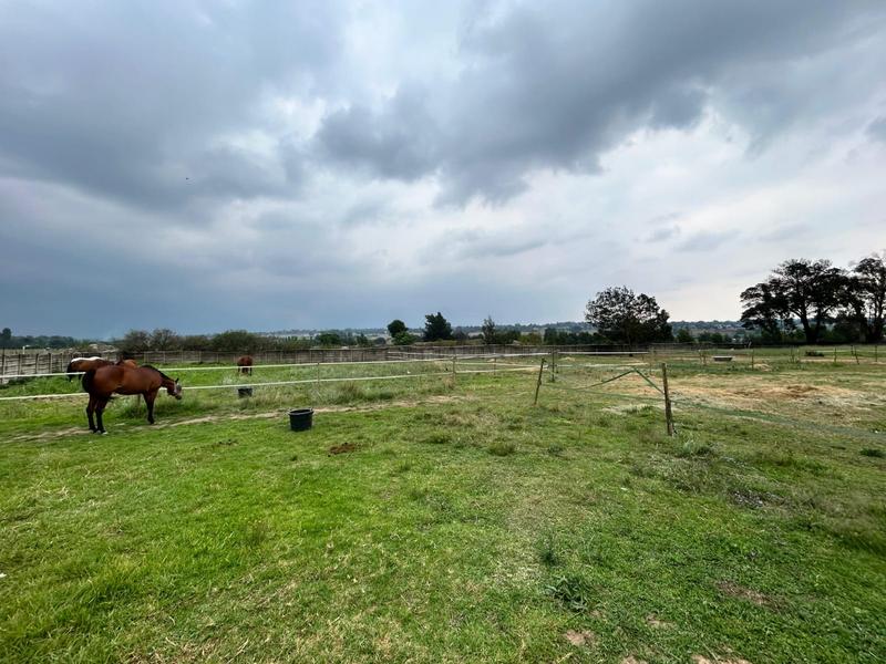7 Bedroom Property for Sale in Benoni AH Gauteng