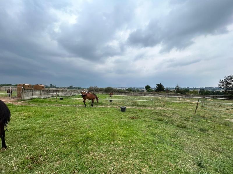 7 Bedroom Property for Sale in Benoni AH Gauteng