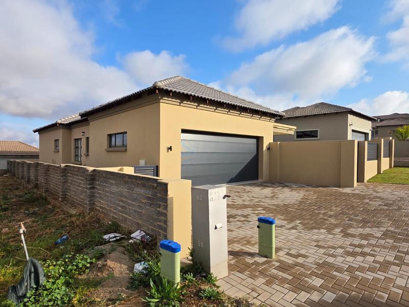 3 Bedroom Property for Sale in Wildtuinpark Gauteng