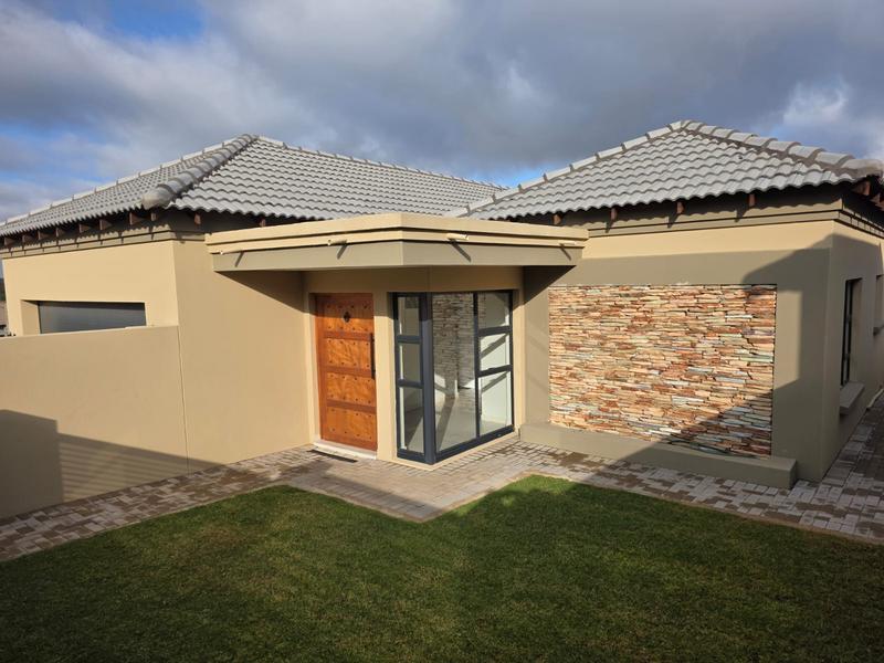 3 Bedroom Property for Sale in Wildtuinpark Gauteng