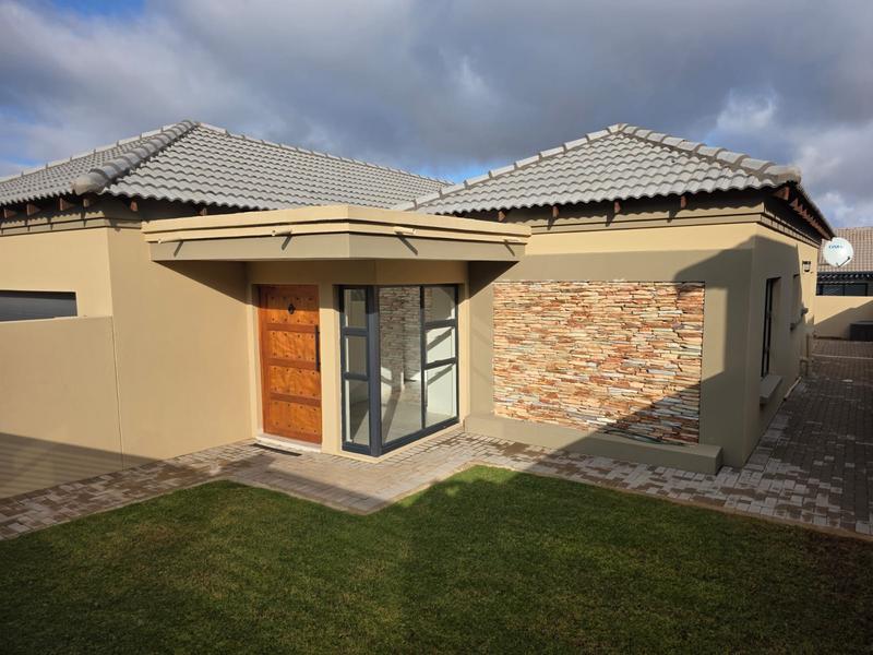 3 Bedroom Property for Sale in Wildtuinpark Gauteng