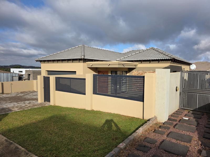 3 Bedroom Property for Sale in Wildtuinpark Gauteng