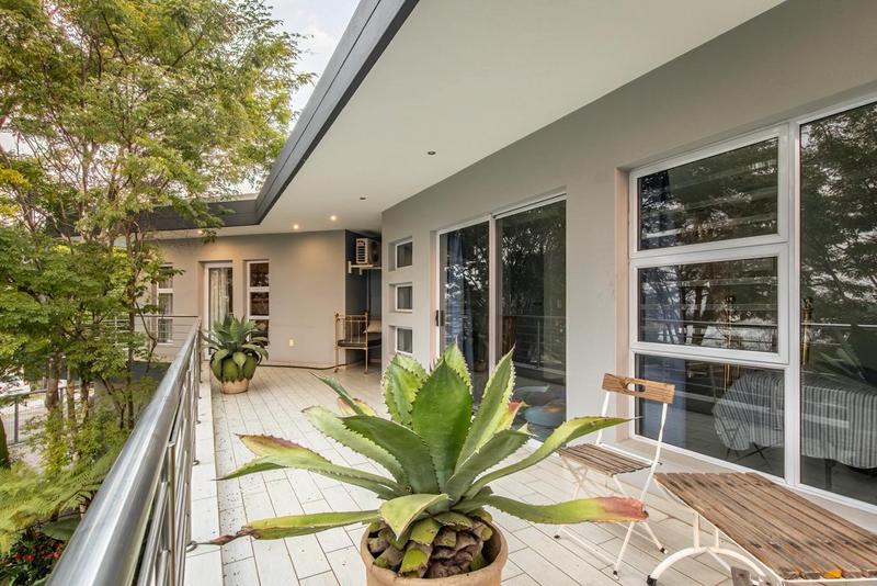 To Let 5 Bedroom Property for Rent in Homes Haven Gauteng