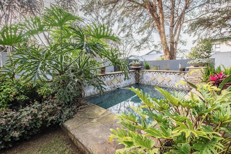To Let 5 Bedroom Property for Rent in Homes Haven Gauteng