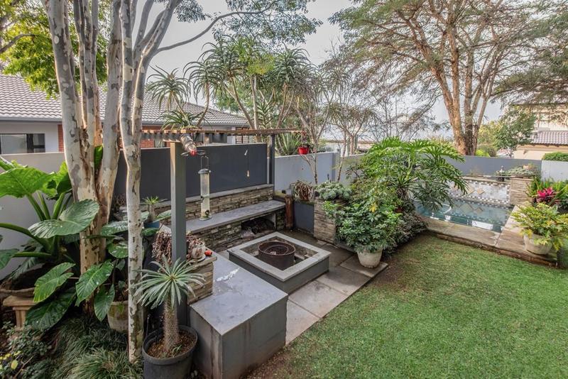 To Let 5 Bedroom Property for Rent in Homes Haven Gauteng
