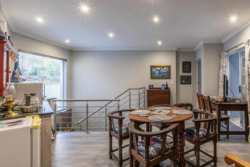 To Let 5 Bedroom Property for Rent in Homes Haven Gauteng