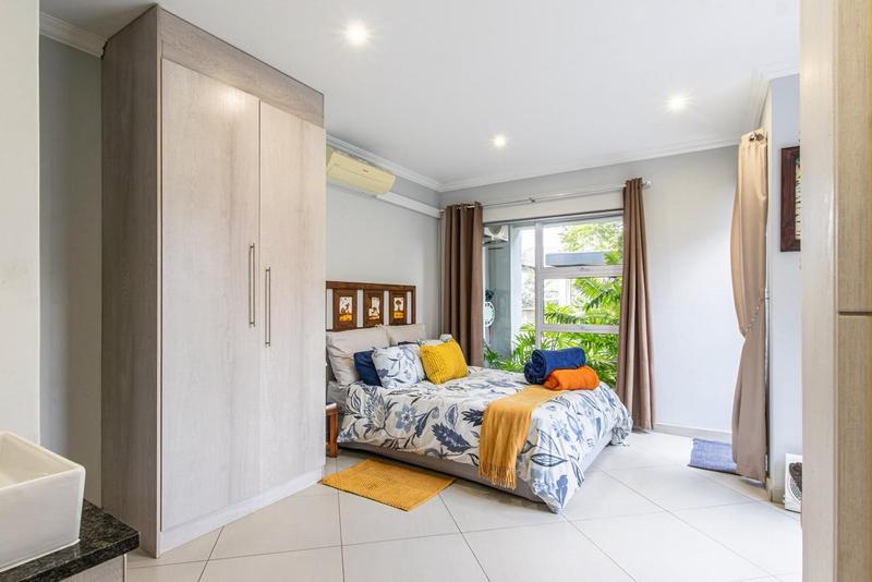 To Let 5 Bedroom Property for Rent in Homes Haven Gauteng