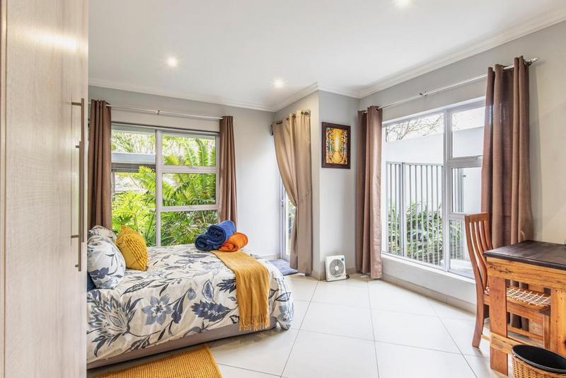 To Let 5 Bedroom Property for Rent in Homes Haven Gauteng