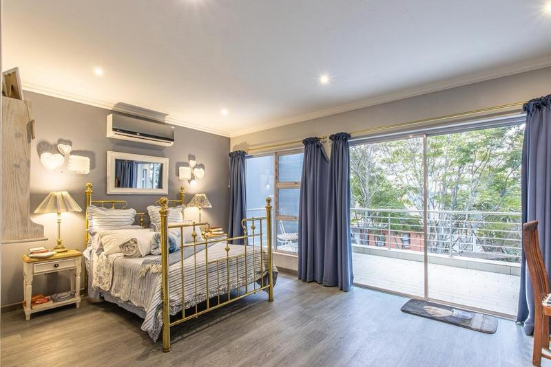 To Let 5 Bedroom Property for Rent in Homes Haven Gauteng