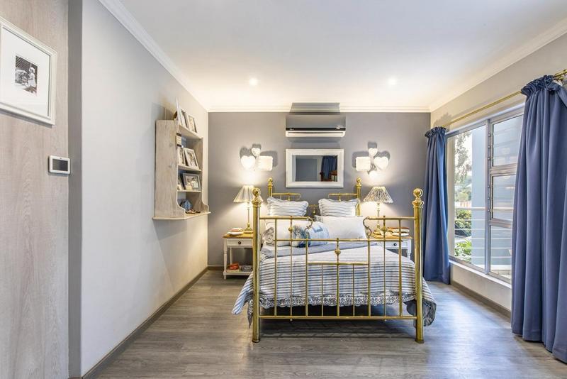 To Let 5 Bedroom Property for Rent in Homes Haven Gauteng