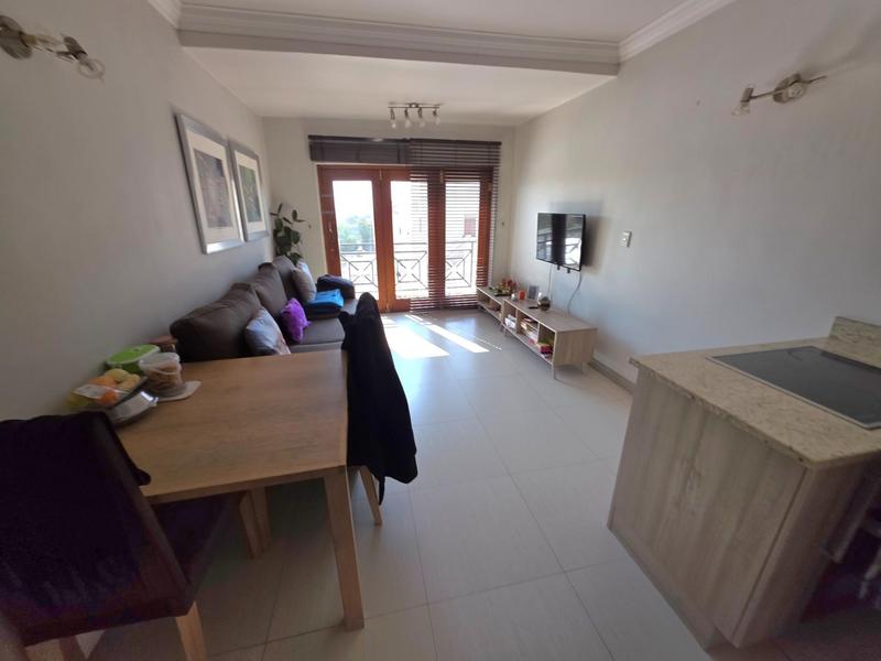 To Let 1 Bedroom Property for Rent in Morningside Gauteng