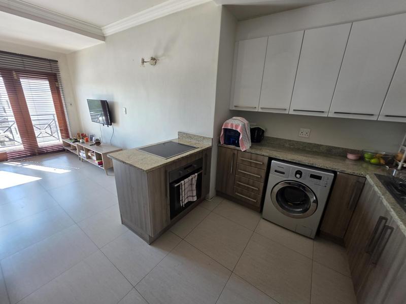 To Let 1 Bedroom Property for Rent in Morningside Gauteng