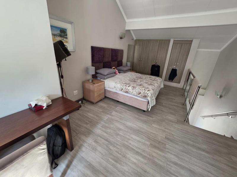 To Let 1 Bedroom Property for Rent in Morningside Gauteng