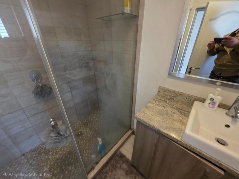 To Let 1 Bedroom Property for Rent in Morningside Gauteng