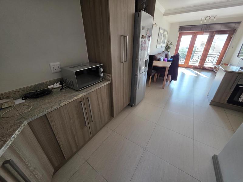 To Let 1 Bedroom Property for Rent in Morningside Gauteng