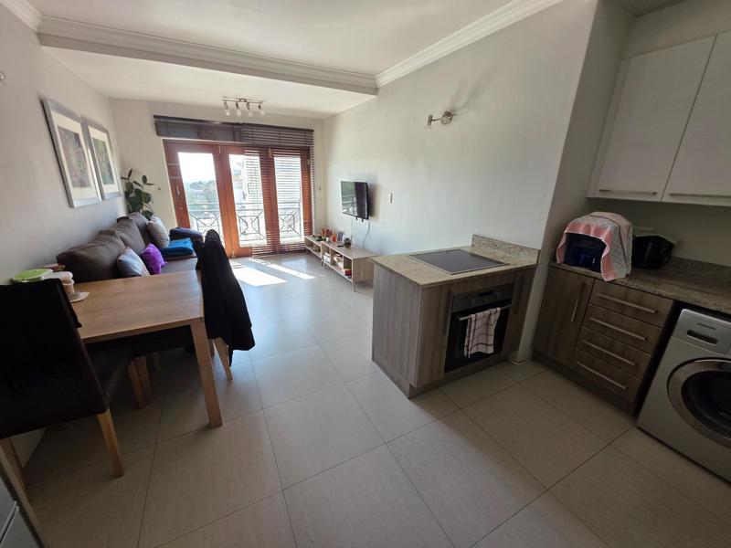 To Let 1 Bedroom Property for Rent in Morningside Gauteng