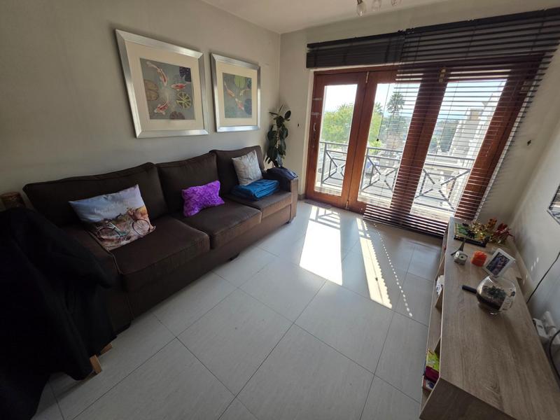 To Let 1 Bedroom Property for Rent in Morningside Gauteng