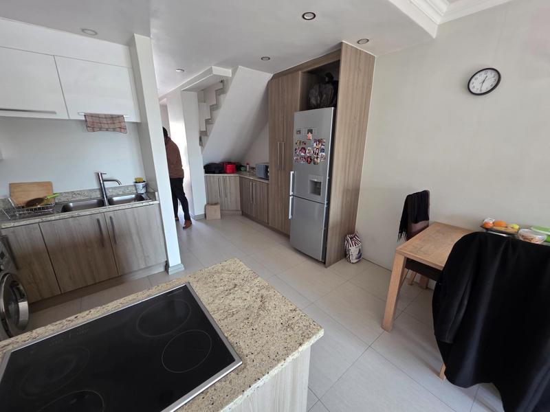 To Let 1 Bedroom Property for Rent in Morningside Gauteng