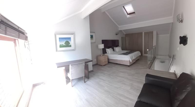 To Let 1 Bedroom Property for Rent in Morningside Gauteng