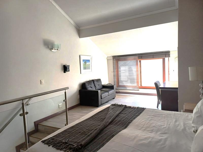To Let 1 Bedroom Property for Rent in Morningside Gauteng
