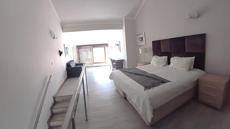 To Let 1 Bedroom Property for Rent in Morningside Gauteng