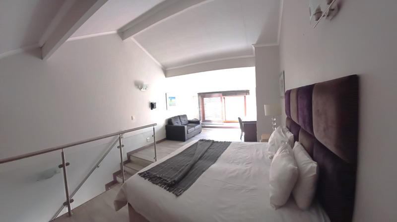 To Let 1 Bedroom Property for Rent in Morningside Gauteng