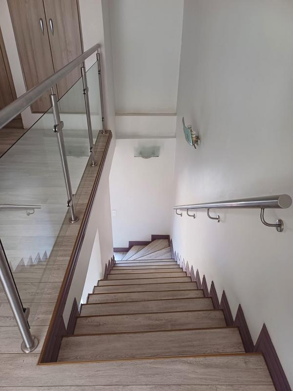 To Let 1 Bedroom Property for Rent in Morningside Gauteng