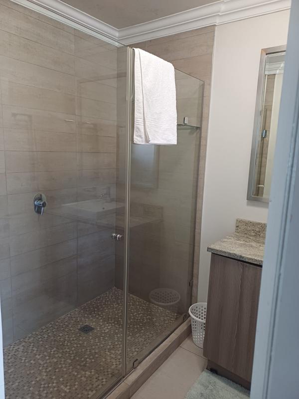 To Let 1 Bedroom Property for Rent in Morningside Gauteng