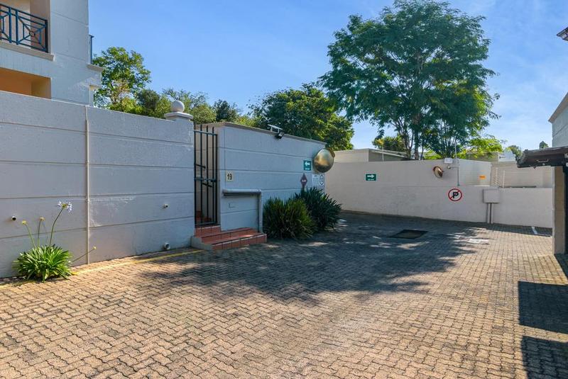 To Let 1 Bedroom Property for Rent in Morningside Gauteng