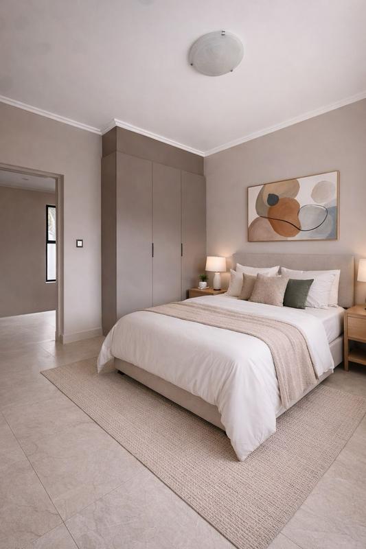 4 Bedroom Property for Sale in Bryanston Gauteng