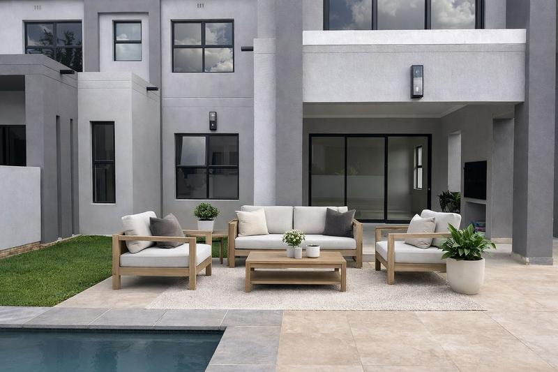 4 Bedroom Property for Sale in Bryanston Gauteng