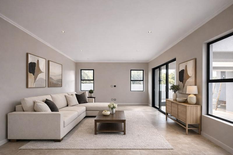 4 Bedroom Property for Sale in Bryanston Gauteng