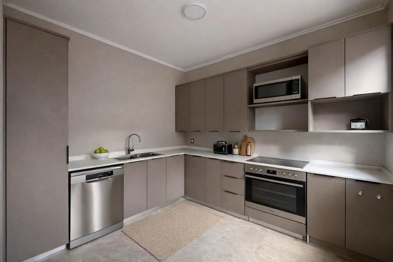 4 Bedroom Property for Sale in Bryanston Gauteng