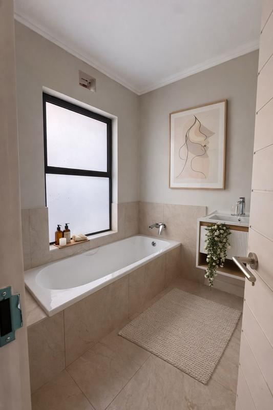 4 Bedroom Property for Sale in Bryanston Gauteng