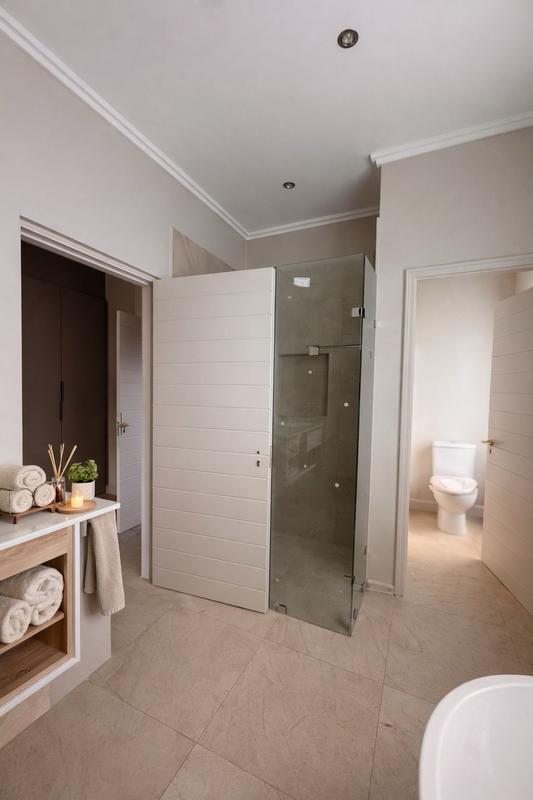 4 Bedroom Property for Sale in Bryanston Gauteng