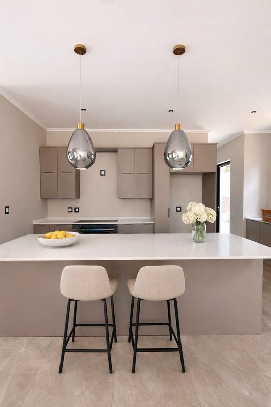 4 Bedroom Property for Sale in Bryanston Gauteng