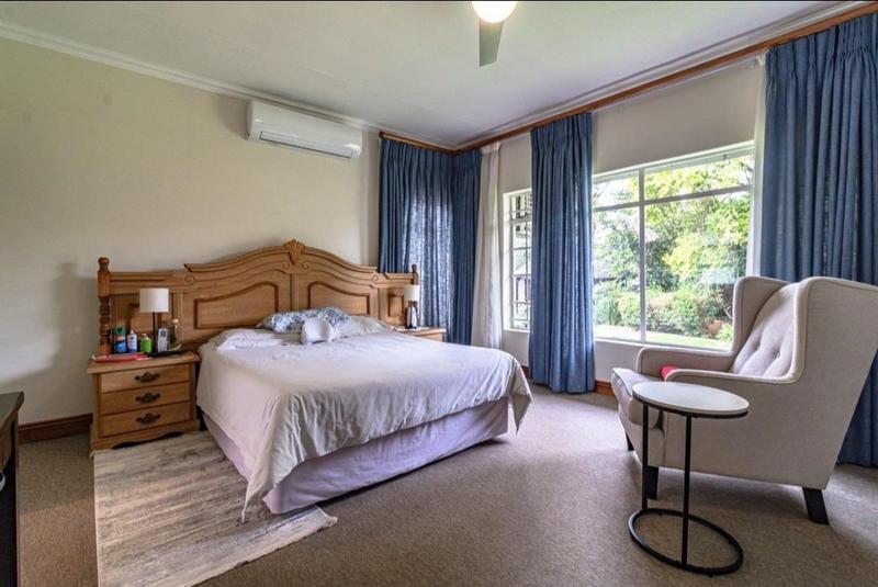 3 Bedroom Property for Sale in Brackendowns Gauteng