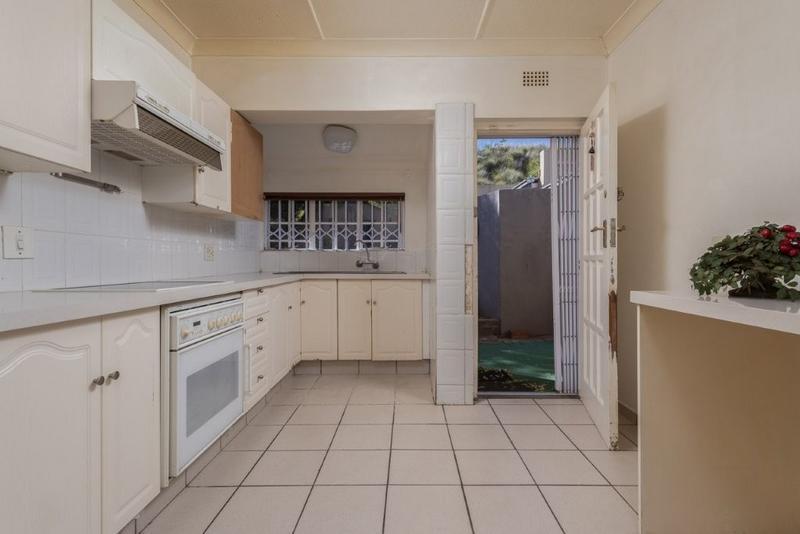 2 Bedroom Property for Sale in Linmeyer Gauteng