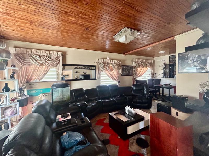 3 Bedroom Property for Sale in Vanderbijlpark CE 1 Gauteng
