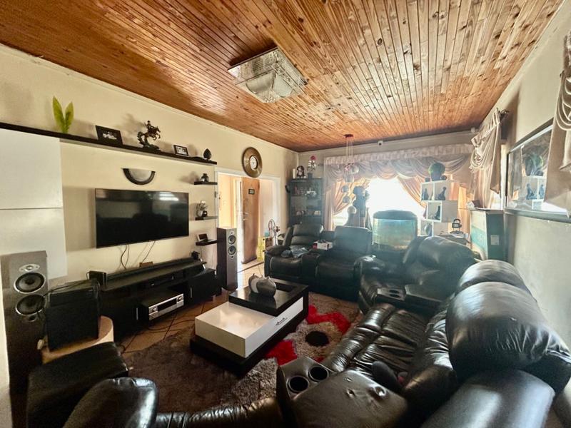 3 Bedroom Property for Sale in Vanderbijlpark CE 1 Gauteng
