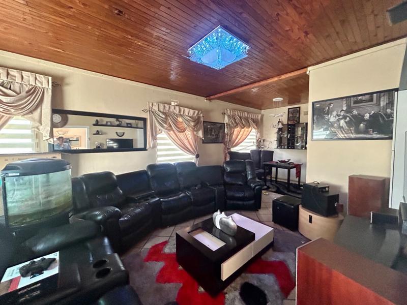 3 Bedroom Property for Sale in Vanderbijlpark CE 1 Gauteng