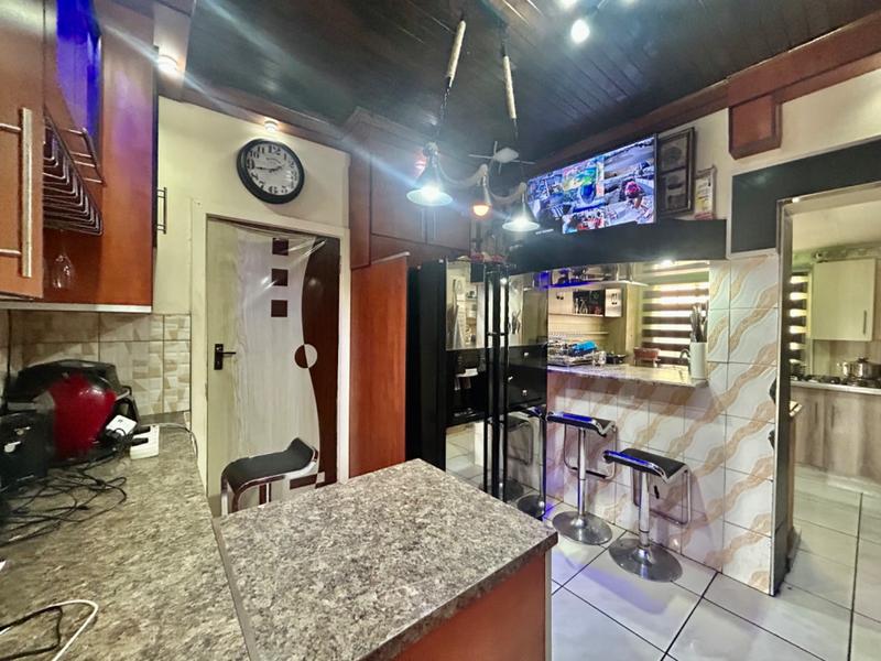 3 Bedroom Property for Sale in Vanderbijlpark CE 1 Gauteng